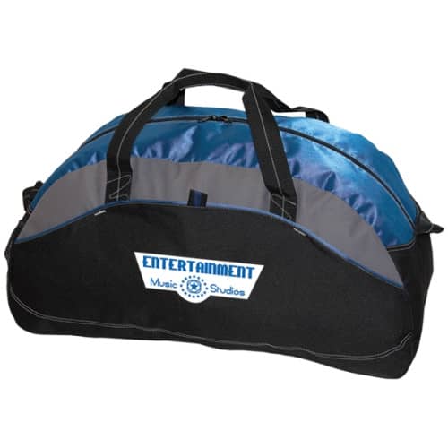 COBALT 24" EXTRA LARGE SPORTS BAG EverythingBranded USA