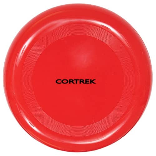 PLASTIC FLYING DISC EverythingBranded USA