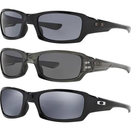 Oakley Fives Squared Sunglasses | EverythingBranded USA