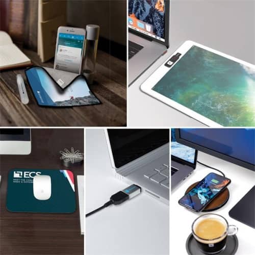 Work From Home Essentials EverythingBranded USA