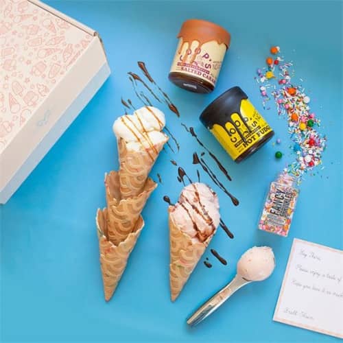 Scoops & Sprinkles EverythingBranded USA