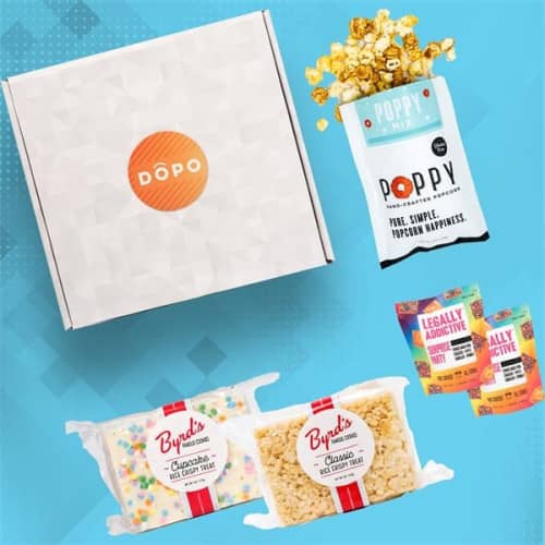 Hopscotch EverythingBranded USA