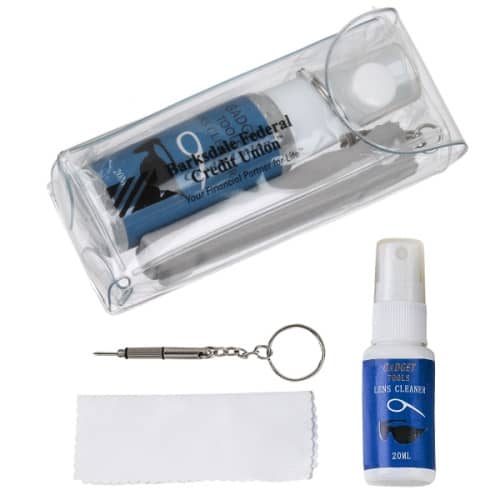Eyeglass Kit EverythingBranded USA