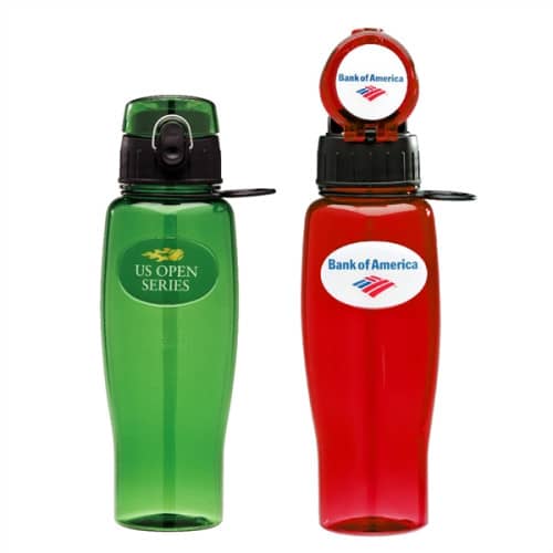 FlipTop Bottle EverythingBranded USA