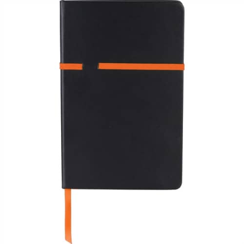 5" X 8" Prima Notebook
