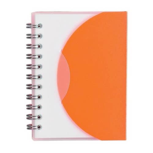 Mini Spiral Notebook EverythingBranded USA