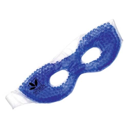 Gel Bead Eye Mask EverythingBranded USA