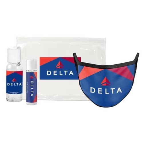 Essential Protection Kit EverythingBranded USA