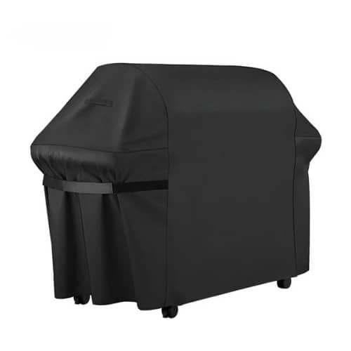 Heavy Duty Patio BBQ Grill Cover EverythingBranded USA