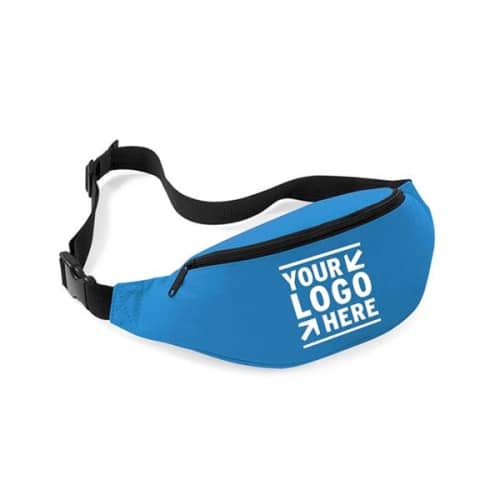 Sports Fanny Pack EverythingBranded USA