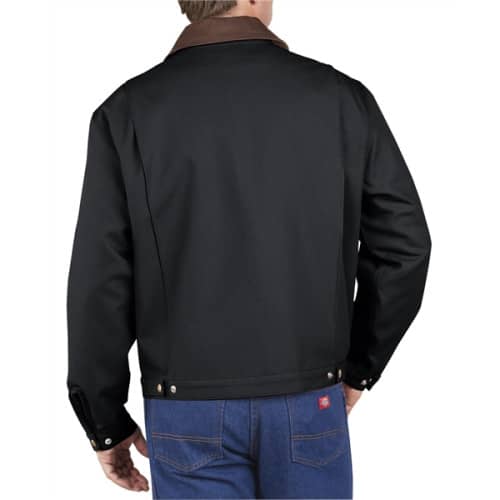 Unisex Duck Blanket Lined Jacket EverythingBranded USA