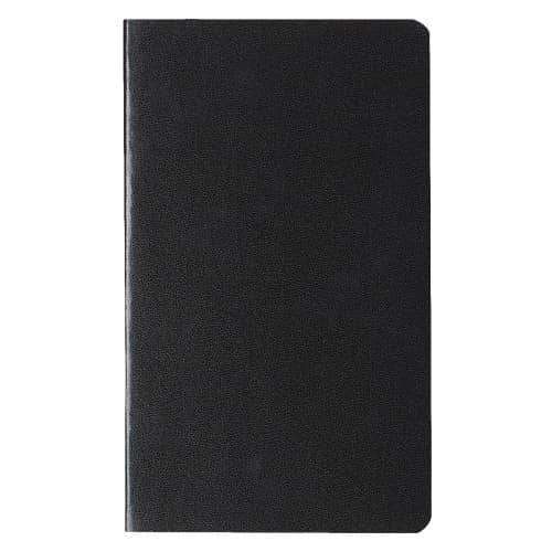 Cannon Notebook