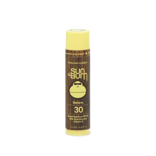 Sun Bum® SPF 30 Lip Balm