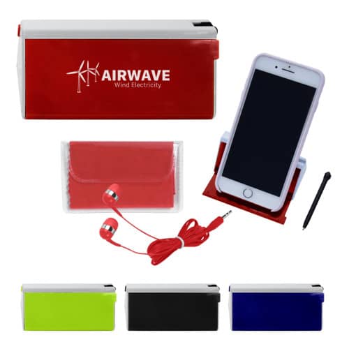 Portable Office Kit EverythingBranded USA