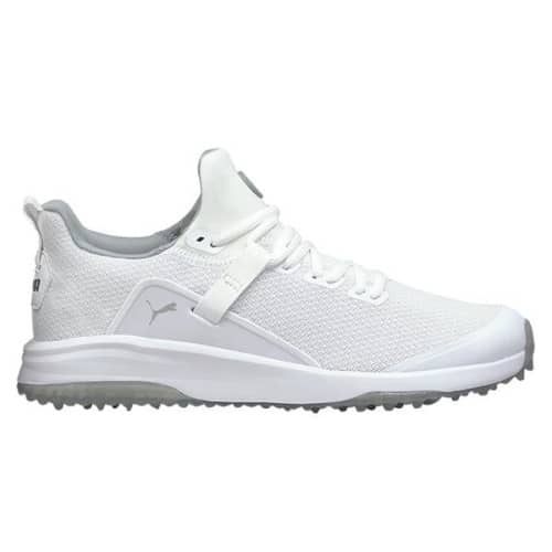 Puma Men's Fusion Evo (spikeless) Golf Shoe EverythingBranded USA