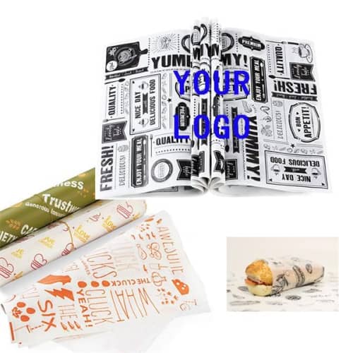 Tissue Wrapping Paper  EverythingBranded USA
