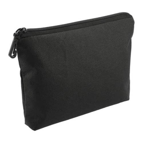 Pouch with Antimicrobial Additive