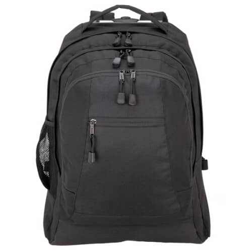 Executive Rolling Backpack 1 EverythingBranded USA