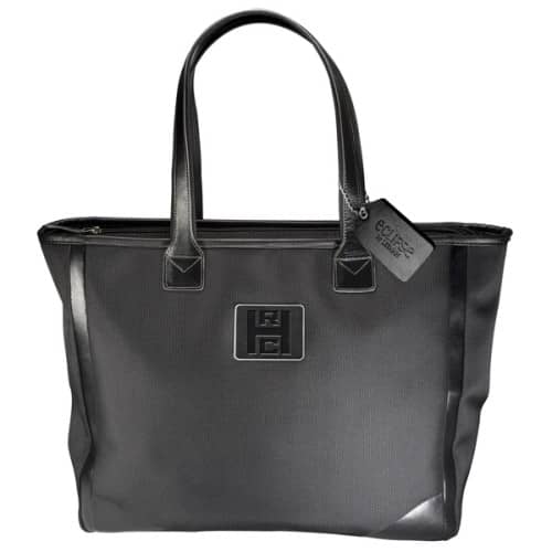 Leeman New York Eclipse Tote Bag EverythingBranded USA