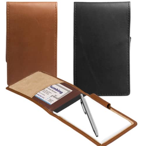 Leeman New York Helmsley Jotter Pad EverythingBranded USA
