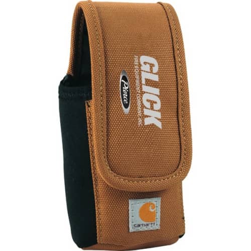 Carhartt (R) Signature Phone Holster EverythingBranded USA