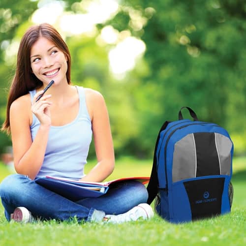 College Backpack EverythingBranded USA