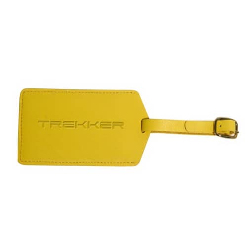 Luggage ID Tag EverythingBranded USA