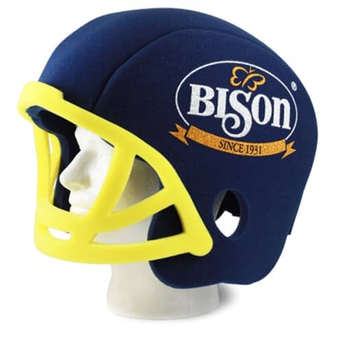 Foam Football Helmet EverythingBranded USA