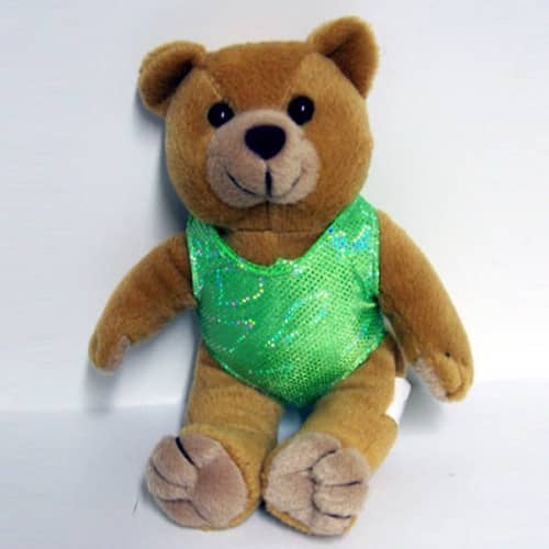 bucky's bathing suit
