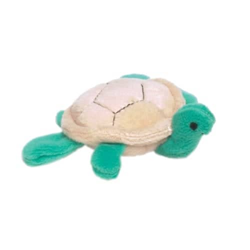 4" Turtle