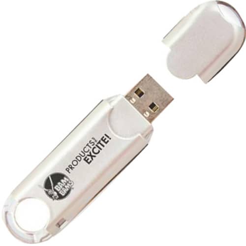 USB Flash Drive EverythingBranded USA