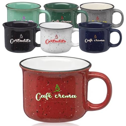 Winter Campfire Coffee Mug  High Quality – The ODYSEA Store