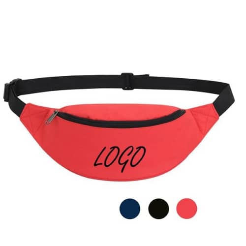 Portable Sports Waist Bag EverythingBranded USA