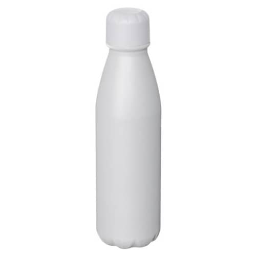 Aluminum Vacuum Cola Water Bottle Tumbler