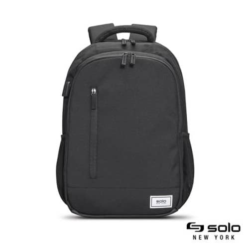 Solo NY® Redefine Backpack EverythingBranded USA