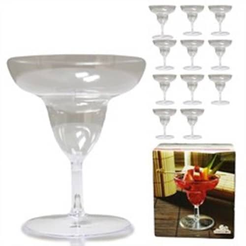 Mini Margarita Glasses EverythingBranded USA