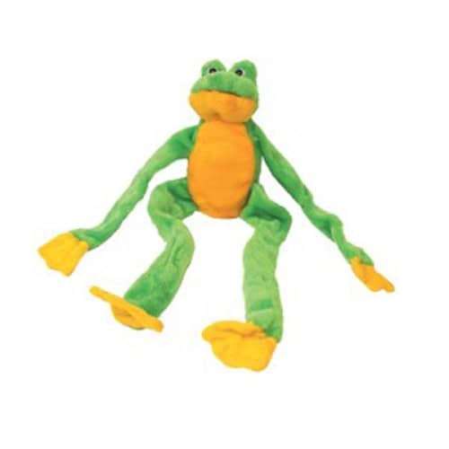 Plush Hanging 24" Frog Toys EverythingBranded USA