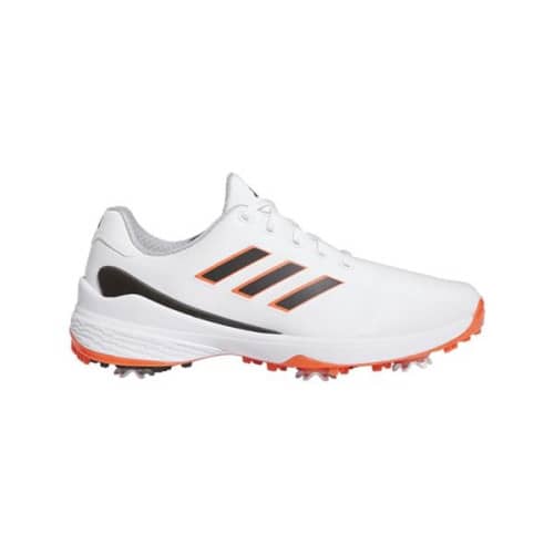 Sepatu golf adidas ZG23 bertujuan untuk menempatkan Anda di atas yang lain. - OGANNEWS.CO.ID