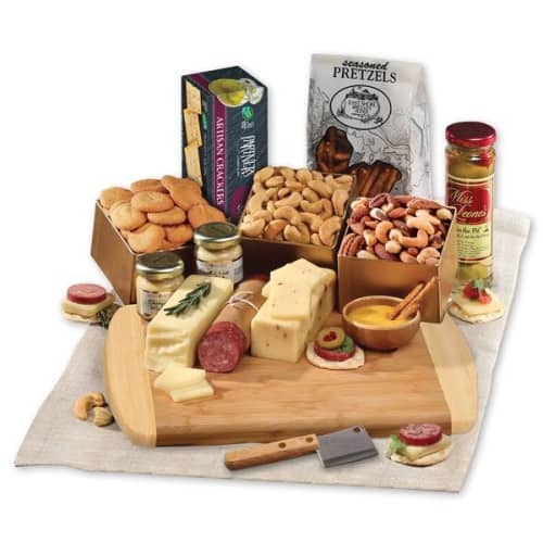 Charcuterie Sampler EverythingBranded USA