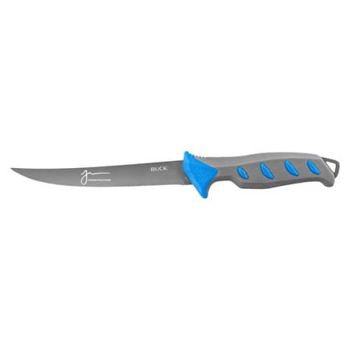 BUCK® FILLET KNIFE EverythingBranded USA