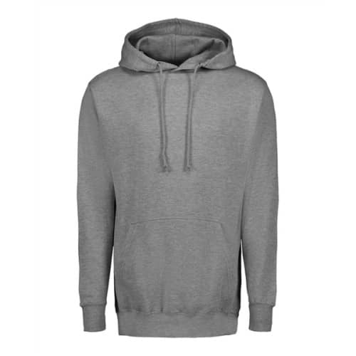 MV Sport Peace Fleece™ Organic Hooded Sweatshirt