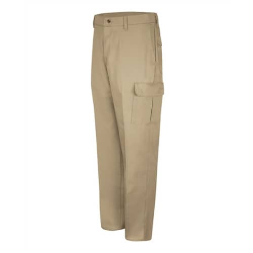Red Kap Cargo Pants Extended Sizes EverythingBranded USA