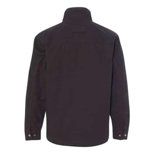 DRI DUCK Endeavor Canyon Cloth™ Canvas Jacket with Sherpa