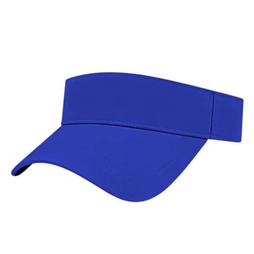 Performance Athletic Visor EverythingBranded USA