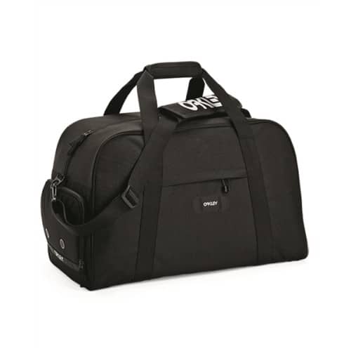 Oakley 50L Street Duffel Bag EverythingBranded USA