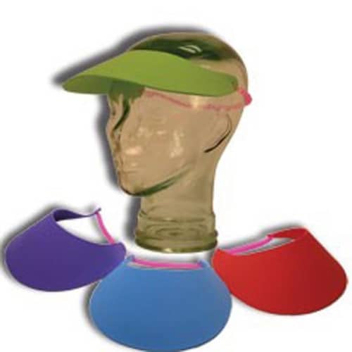 Foam Visors EverythingBranded USA