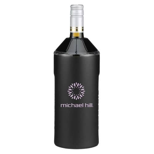 Vinglacé® Wine Bottle Insulator EverythingBranded USA