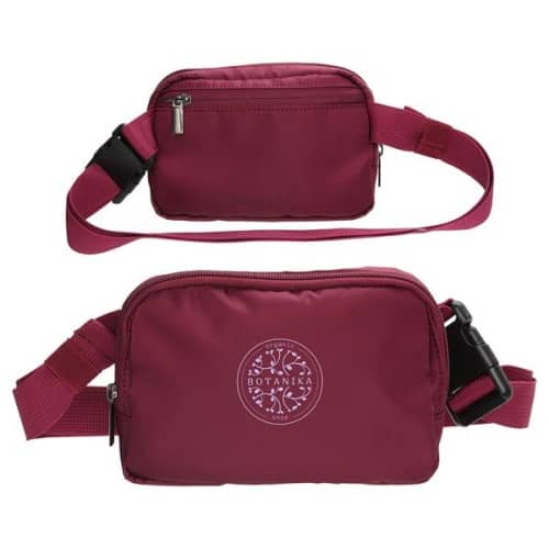 AeroLOFT™ Anywhere Belt Bag EverythingBranded USA