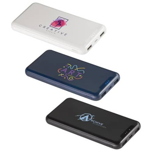 Viceroy 10000mAh Power Bank EverythingBranded USA