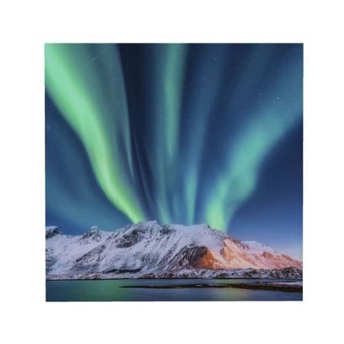 36" x 36" Canvas Print | EverythingBranded USA